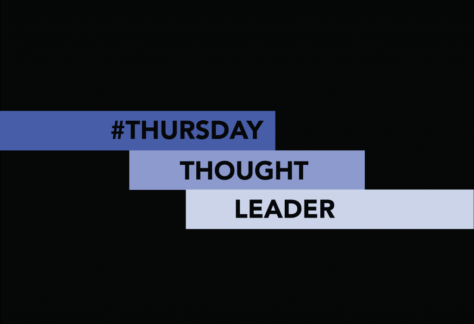 LegalNet Thursday Thought Leader