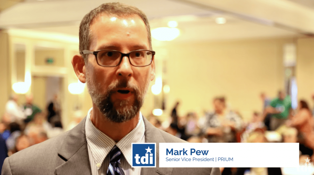 Mark Pew is this week's Thursday Thought Leader.