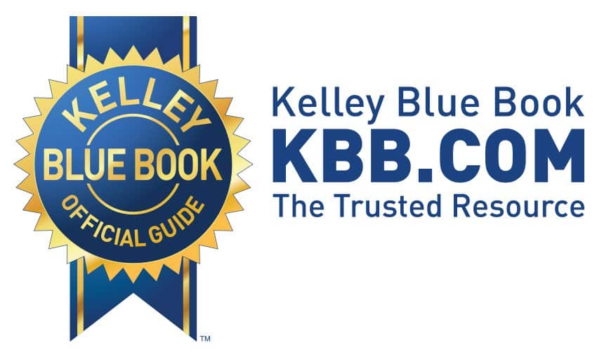 The Kelley Blue Book is a great place to check in for your car's true value.