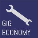 Understanding digital insurance buzzwords are key. Here's what you need to know about Gig Economy.