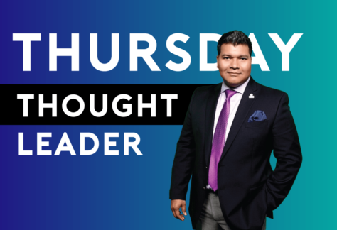 This week's Thursday Thought Leader is Carlos Luna, the Director of Government Affairs MDGuidelines at Reed Group, as featured by LegalNet Inc, a litigation cost management company.