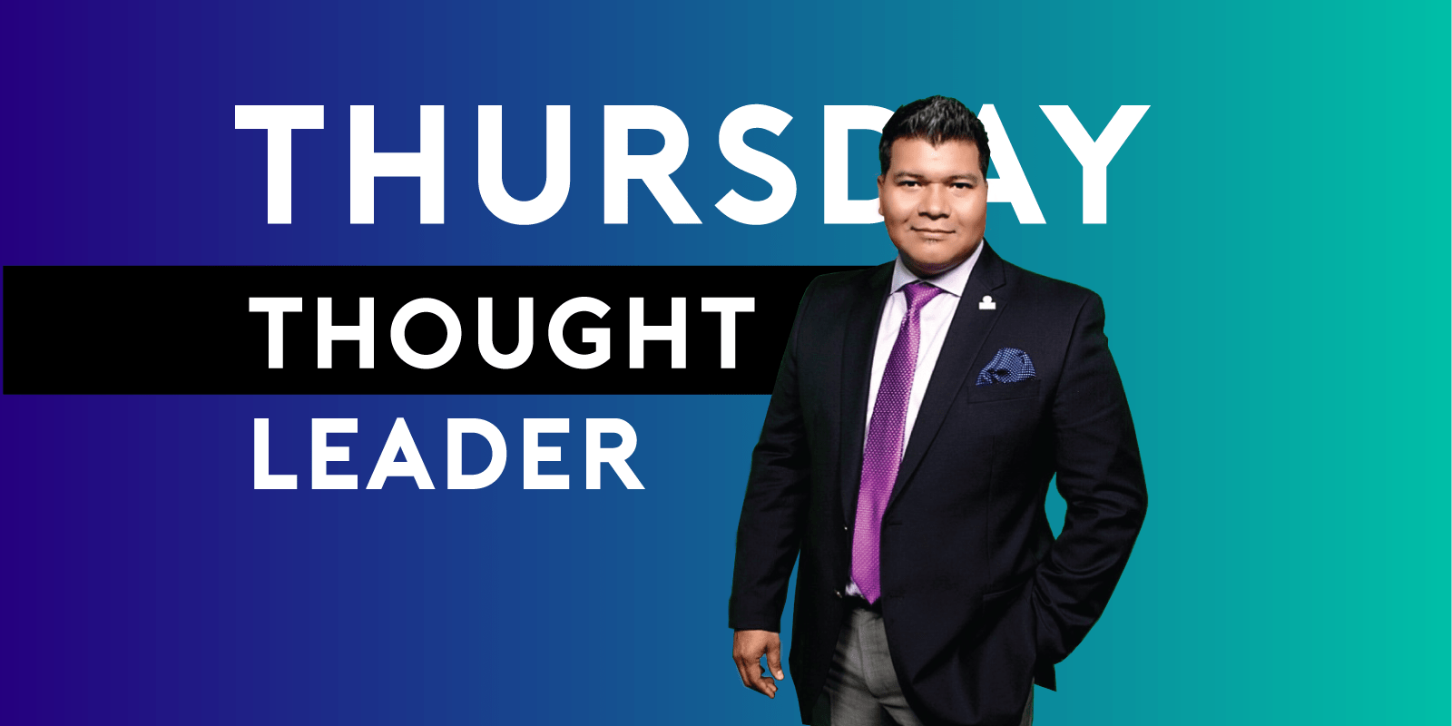 This week's Thursday Thought Leader is Carlos Luna, the Director of Government Affairs MDGuidelines at Reed Group, as featured by LegalNet Inc, a litigation cost management company.