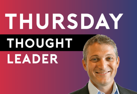 Max Drucker of Carpe Data is LegalNet Inc's Thursday Thought Leader