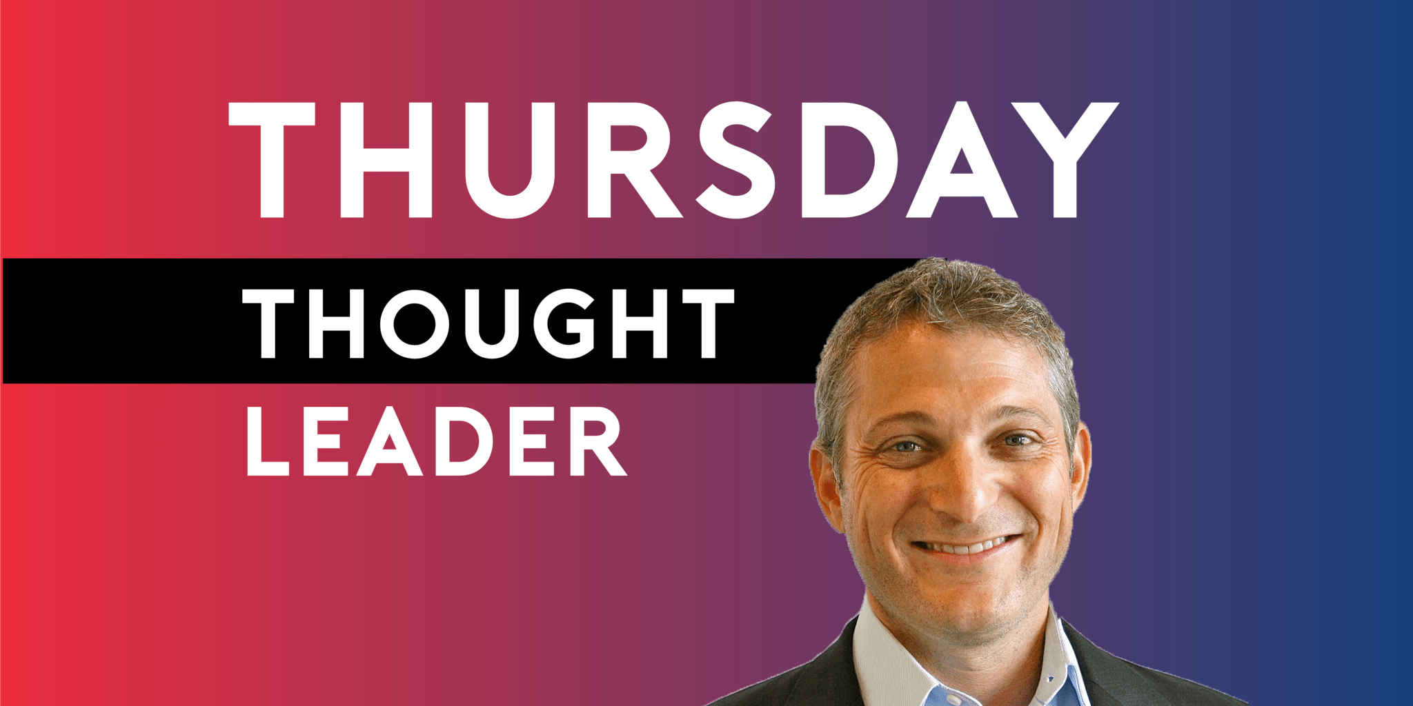 Max Drucker of Carpe Data is LegalNet Inc's Thursday Thought Leader