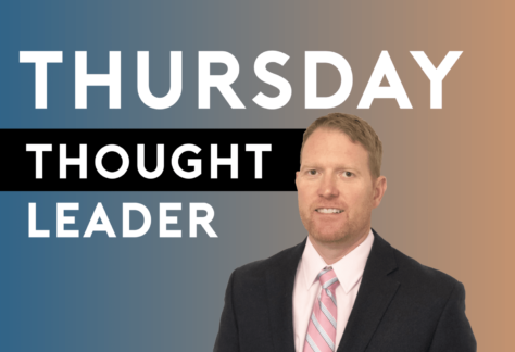 Jason Kolb of Smart Data Solutions is LegalNet Inc's Thursday Thought Leader