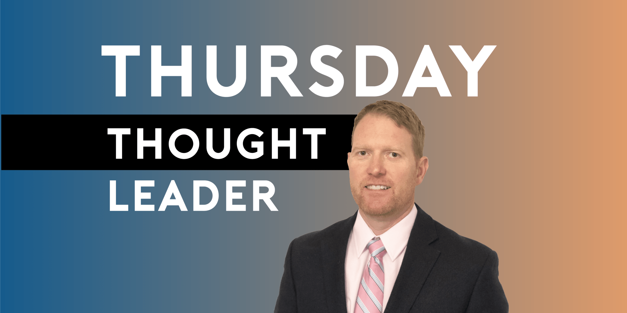 Jason Kolb of Smart Data Solutions is LegalNet Inc's Thursday Thought Leader