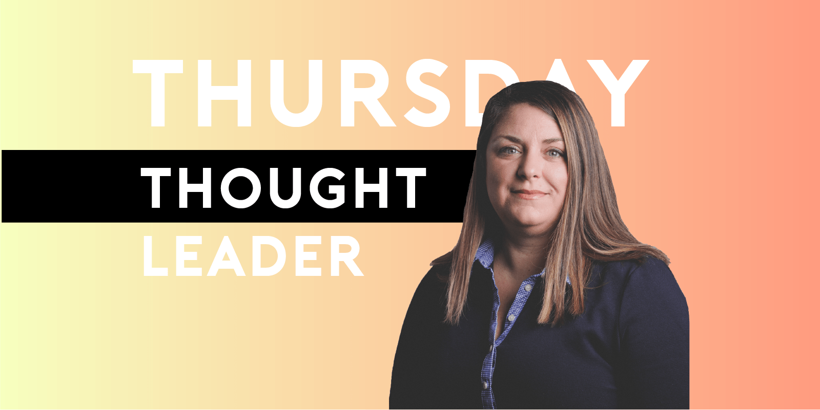 Kristen Peed of CBIZ and RIMS is LegalNet's Thursday Thought Leader