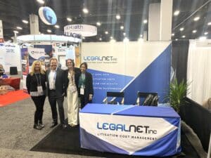 LegalNet Inc Turns 30